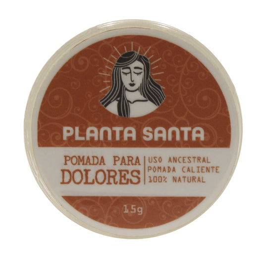 Crema para Dolores